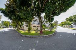 Hazel Park Terrace (D23), Terrace #561637621